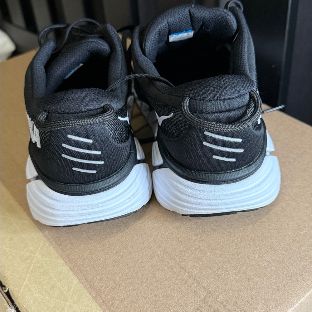 HOKA One One Gaviota4 running shoes - Picture 4 of 8